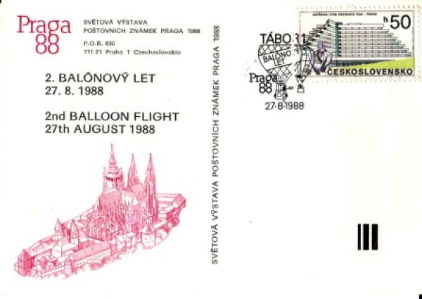 CZ 1988 08 068 ●